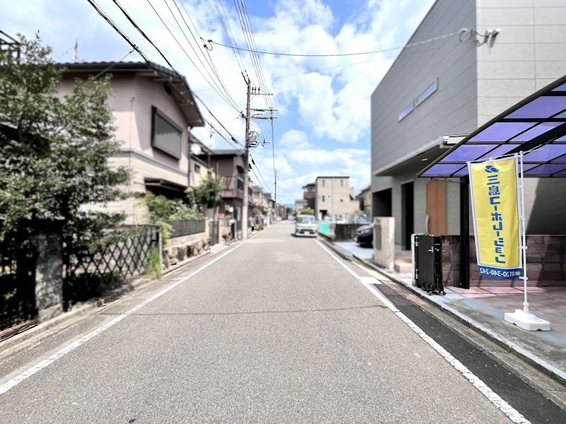 茨木市大同町 中古一戸建 その他
