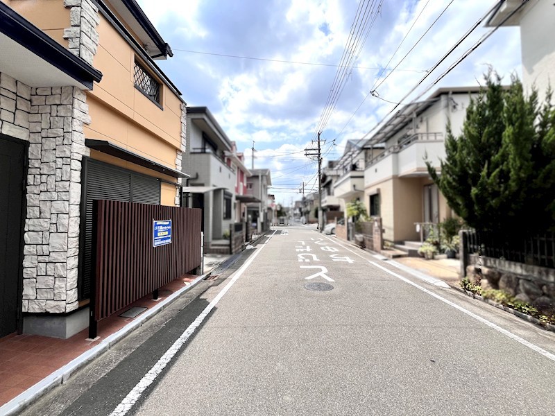 茨木市大同町 中古一戸建 その他