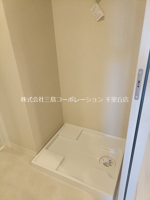 メゾン千里丘T棟  内観写真（洗面台・洗面所）