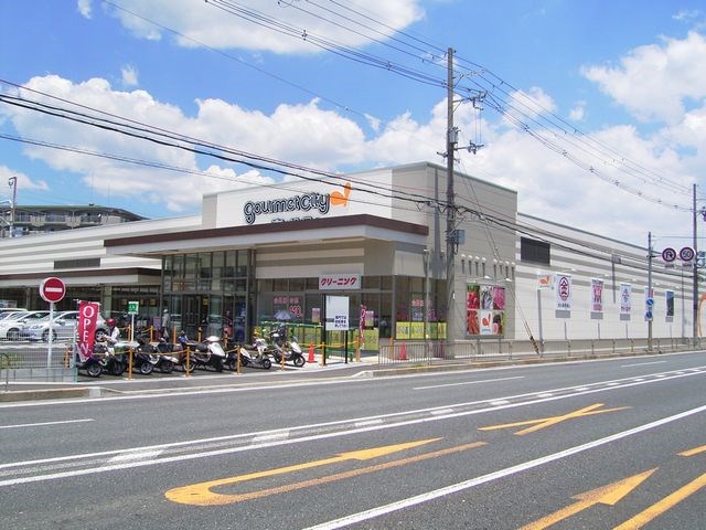 メゾン水無瀬4号棟 その他