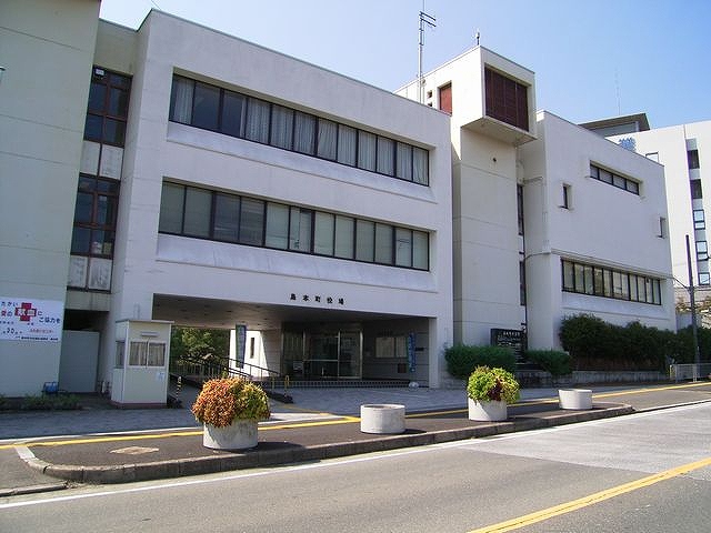 島本町役場 メゾン水無瀬4号棟 周辺画像10