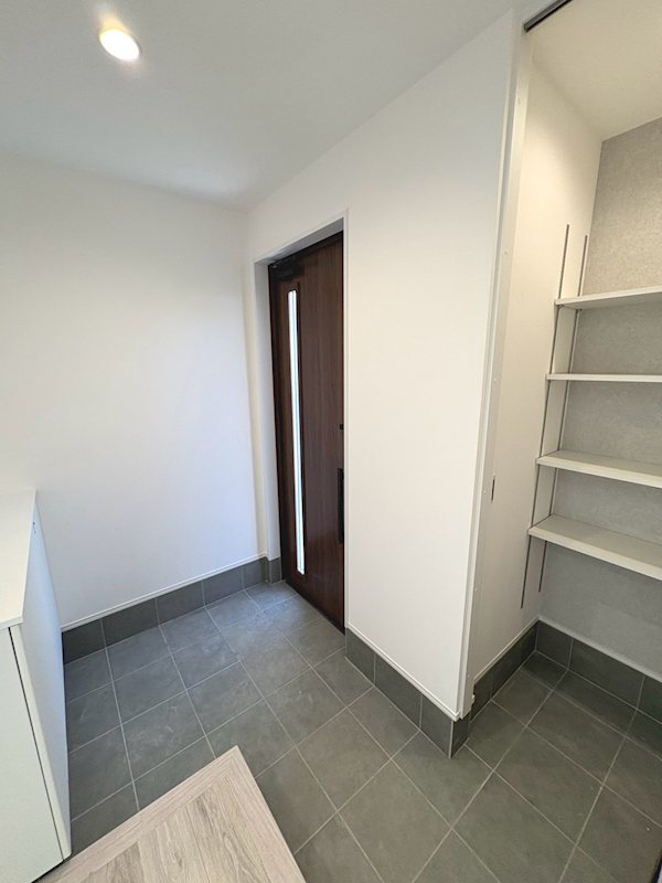 東香里2丁目CASA2区画新築分譲1号棟 その他