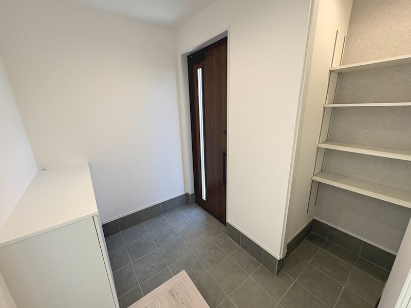 東香里2丁目CASA2区画新築分譲1号棟 その他