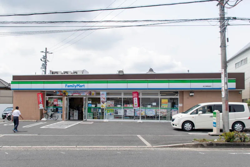 東香里2丁目CASA2区画新築分譲1号棟 周辺画像4