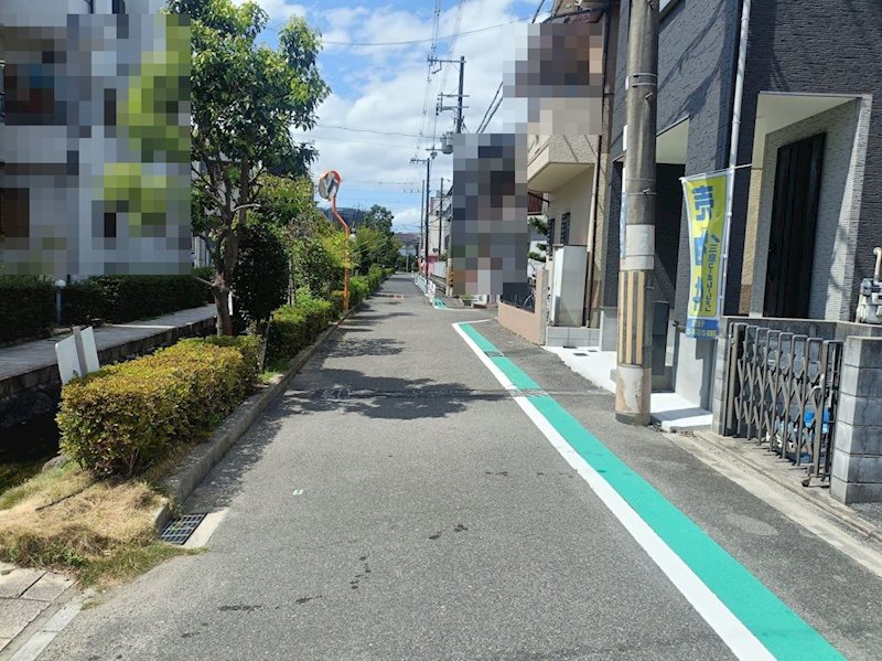 SUMIKA 摂津市香露園 その他