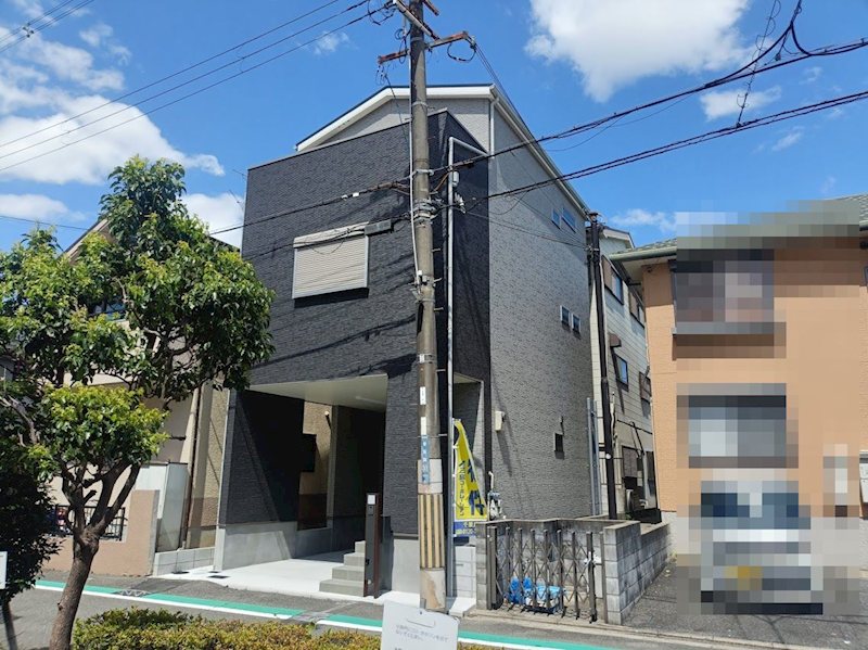 SUMIKA 摂津市香露園 その他