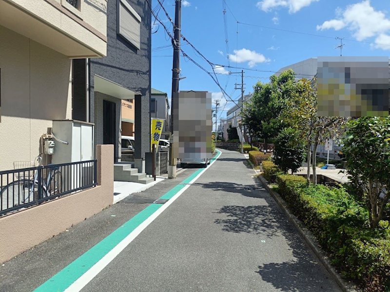 SUMIKA 摂津市香露園 その他