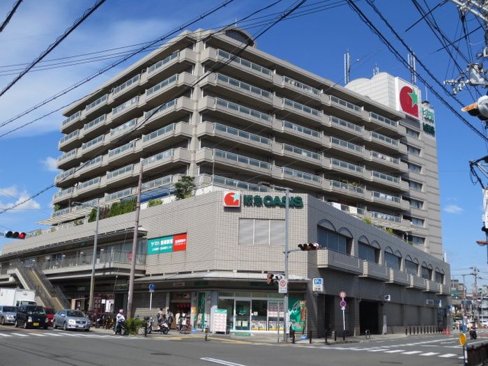 フォルテ摂津 SUMIKA 摂津市香露園 周辺画像4