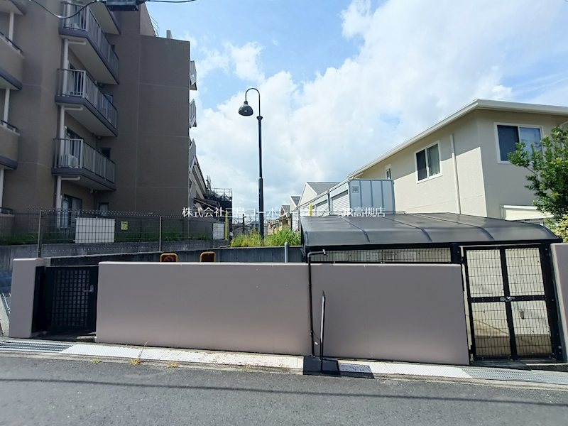 高槻日吉台アーバンコンフォート  共用部写真（その他）