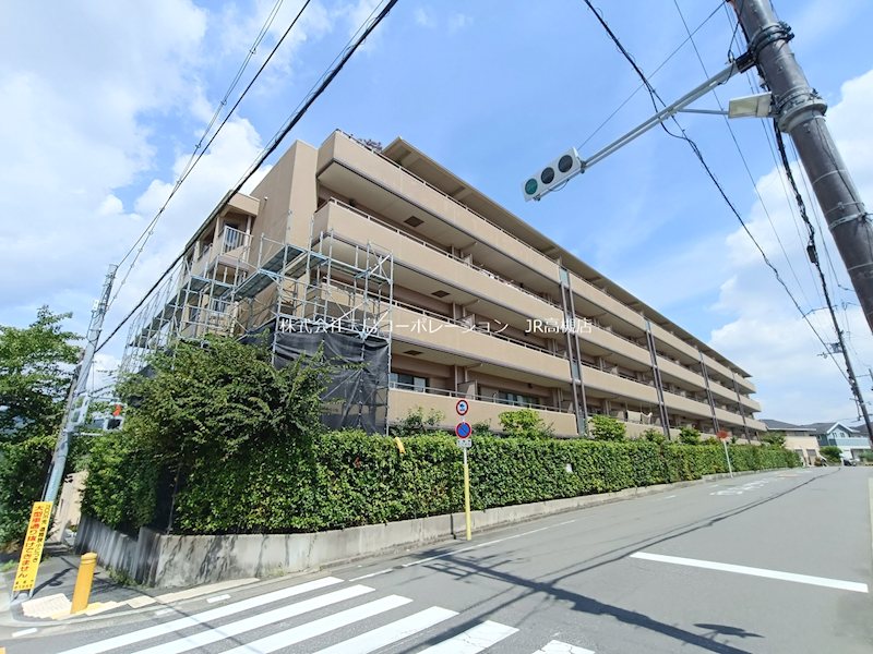 高槻日吉台アーバンコンフォート  現地写真