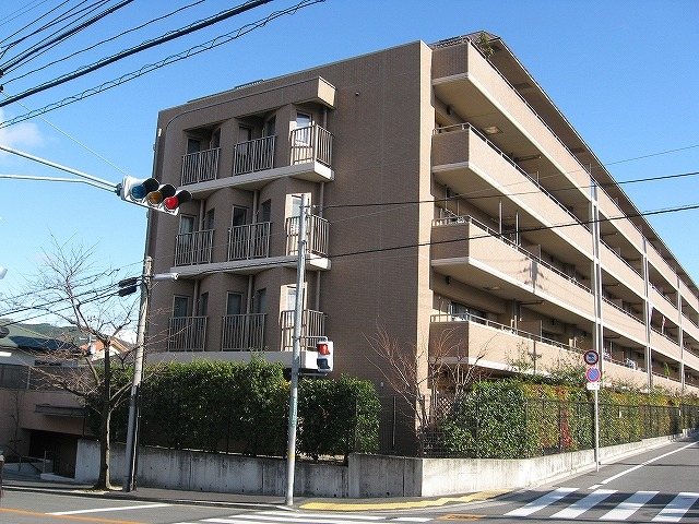 高槻日吉台アーバンコンフォート  その他