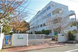 高槻市立阿武野中学校 高槻市南平台5丁目 中古一戸建 周辺画像7