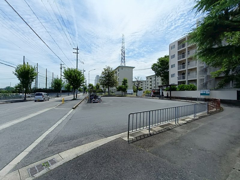 さんくれーる高槻二棟  その他