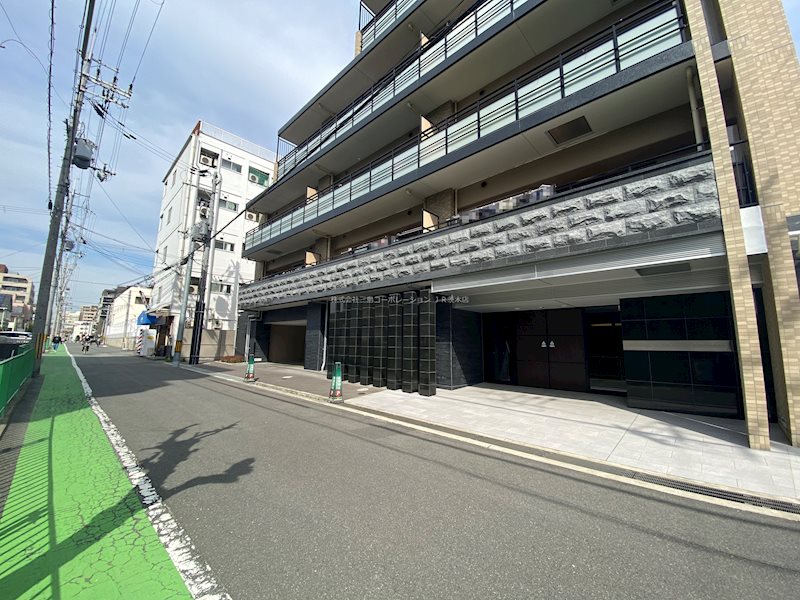 プレサンスグラン茨木弐番館 その他
