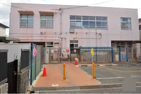 高槻市立北昭和台保育所 高槻市北昭和台町 中古一戸建 周辺画像4