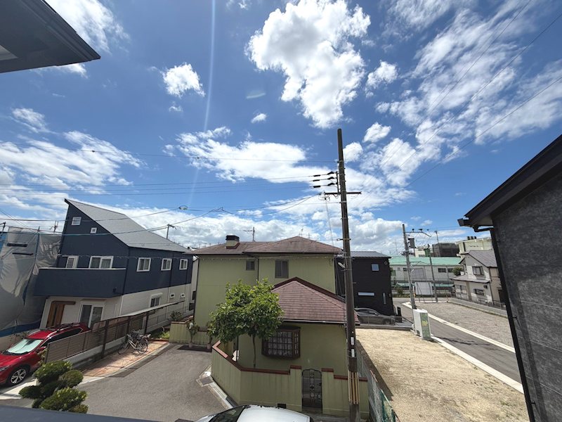 黄金野1丁目限定1邸新築分譲住宅 その他