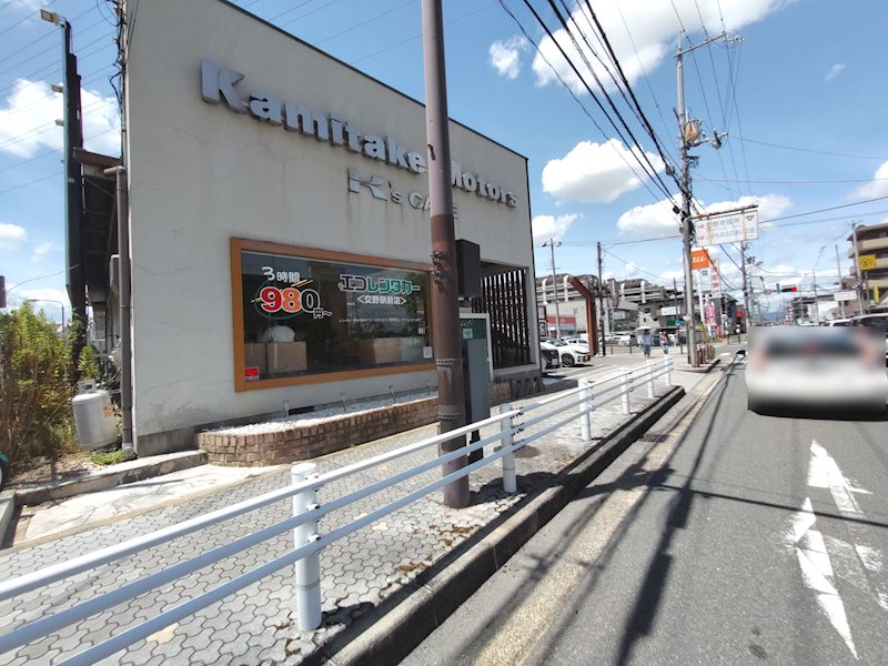私部西1丁目事業用地 その他