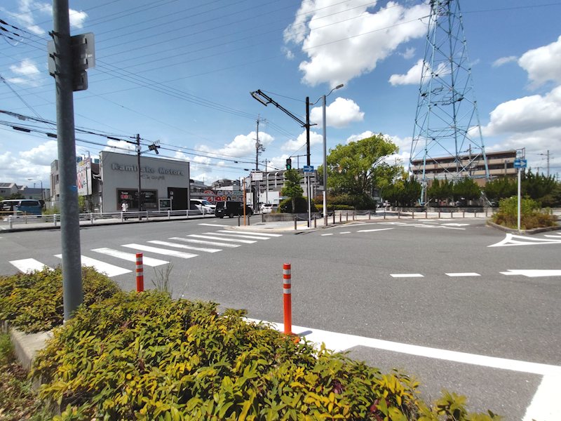 私部西1丁目事業用地 その他