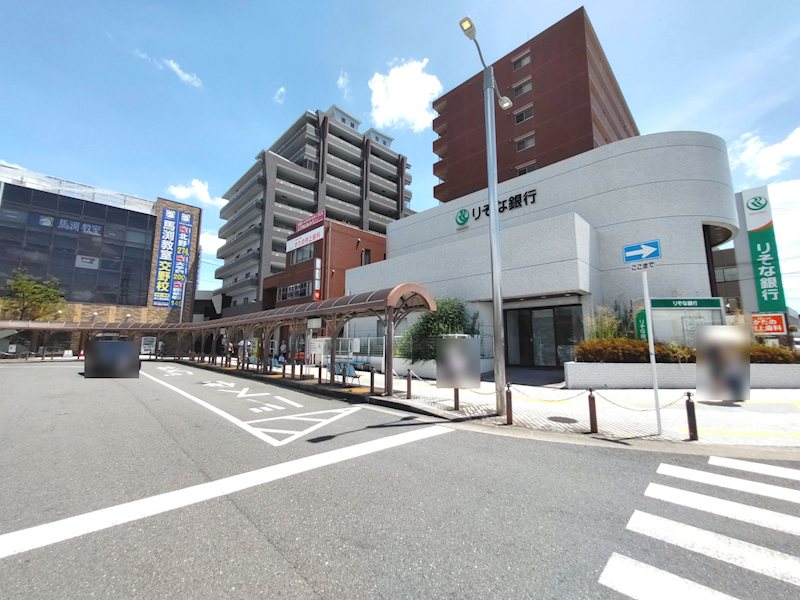 私部西1丁目事業用地 その他
