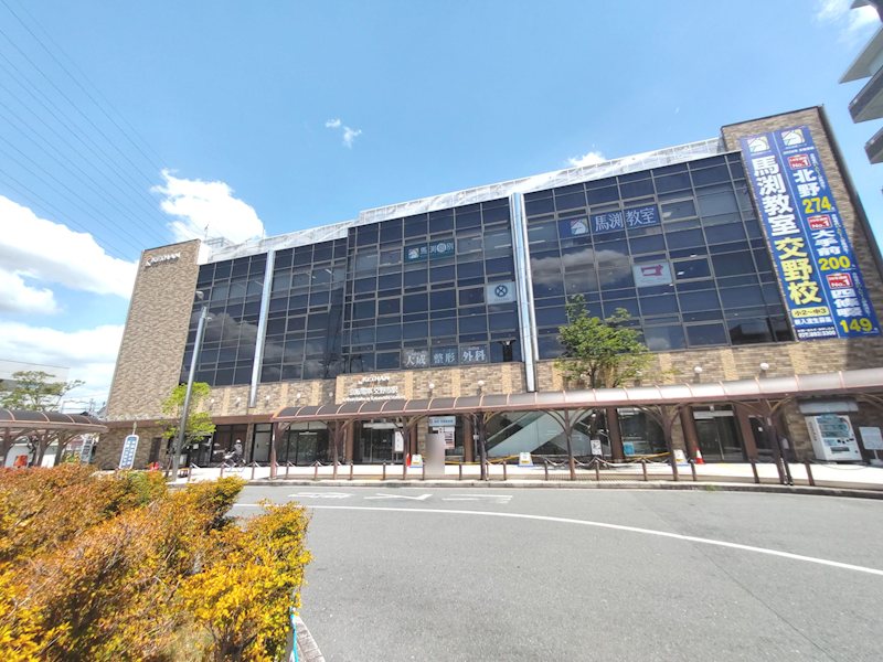 私部西1丁目事業用地 その他