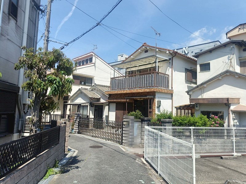 摂津市千里丘2丁目 売土地 その他