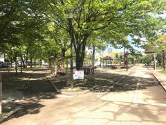 清水台緑道 高槻市安岡寺町5丁目 売土地 周辺画像10