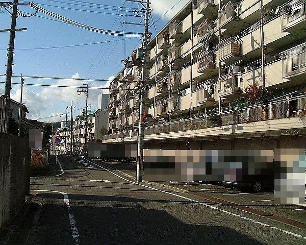 イトーピア高槻松が丘 その他