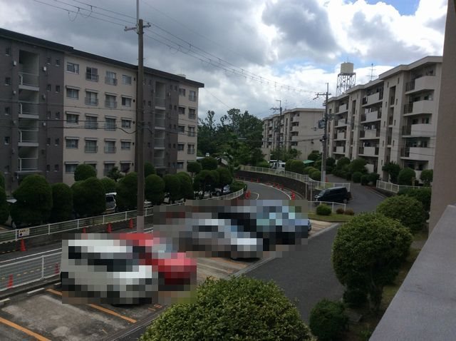 茨木郡山住宅A26棟 その他