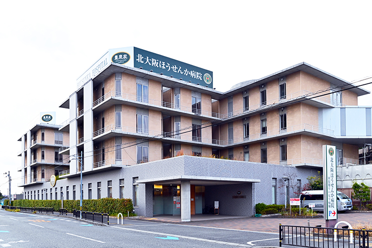 茨木郡山住宅A26棟 周辺画像4