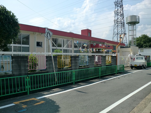茨木郡山住宅A26棟 周辺画像6