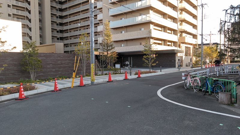 ウエリス茨木 その他