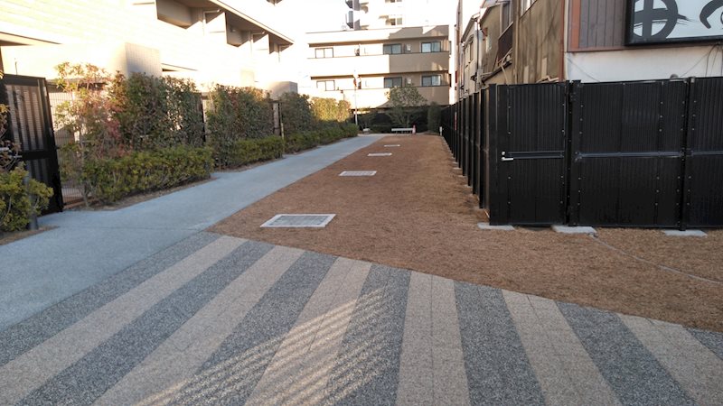 ウエリス茨木 その他