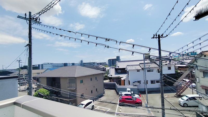 茨木市五日市2丁目 新築一戸建 その他