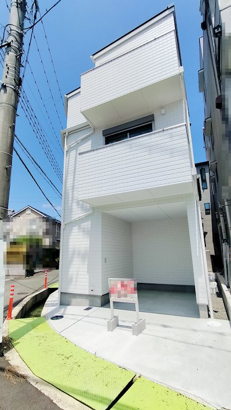 茨木市五日市2丁目 新築一戸建 その他