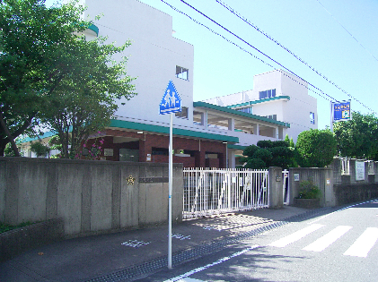 茨木市立畑田小学校 茨木市五日市2丁目 新築一戸建 周辺画像1