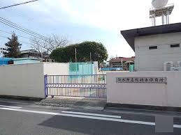 高槻市昭和台町２丁目　売土地　1号地 周辺画像4