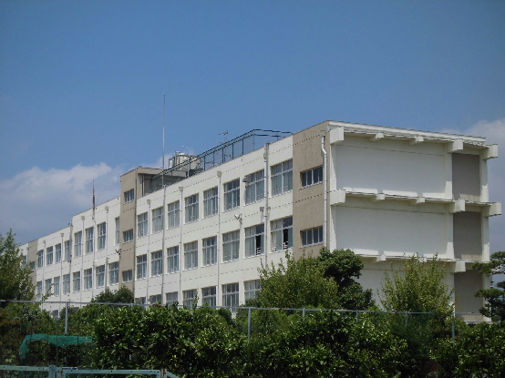高槻市立五百住小学校 高槻市桜ケ丘北町 新築一戸建 周辺画像4