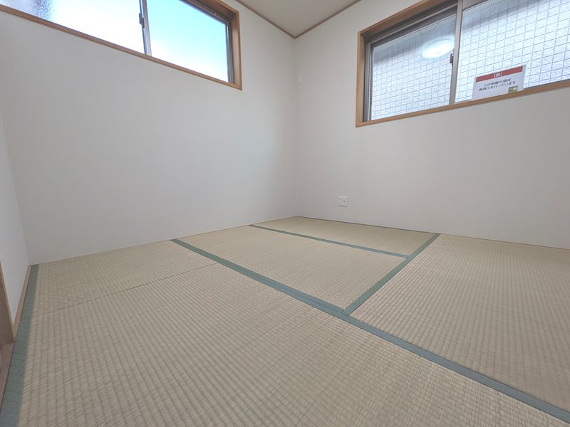 梅が枝一戸建再生既存住宅 その他
