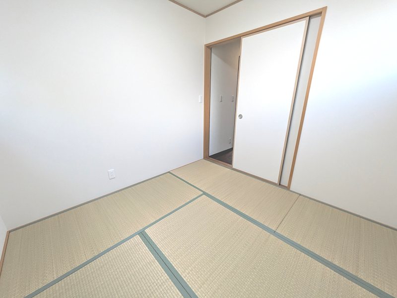 梅が枝一戸建再生既存住宅 その他
