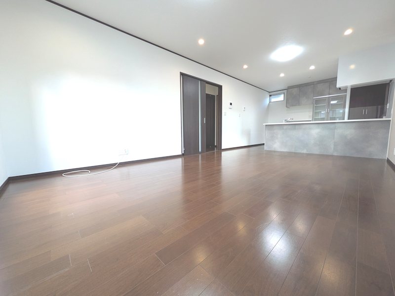 梅が枝一戸建再生既存住宅 その他