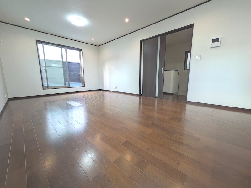 梅が枝一戸建再生既存住宅 その他