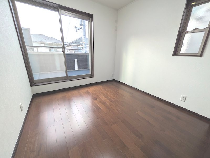 梅が枝一戸建再生既存住宅 その他