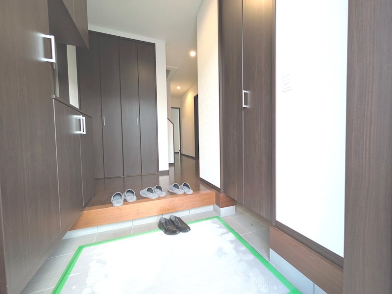梅が枝一戸建再生既存住宅 その他