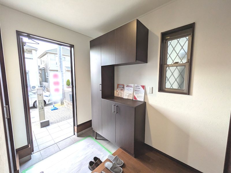 梅が枝一戸建再生既存住宅 その他