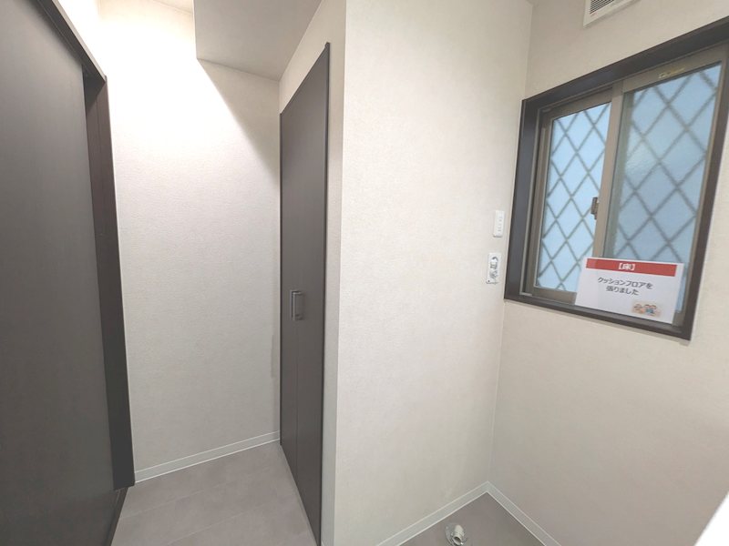 梅が枝一戸建再生既存住宅 その他