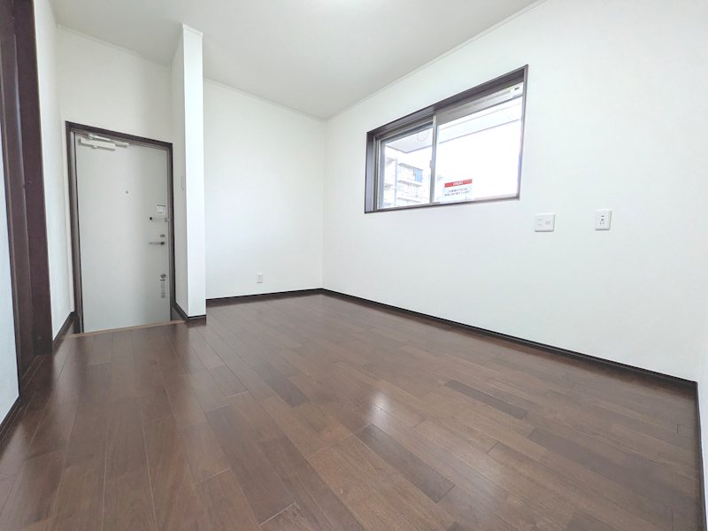 梅が枝一戸建再生既存住宅 その他