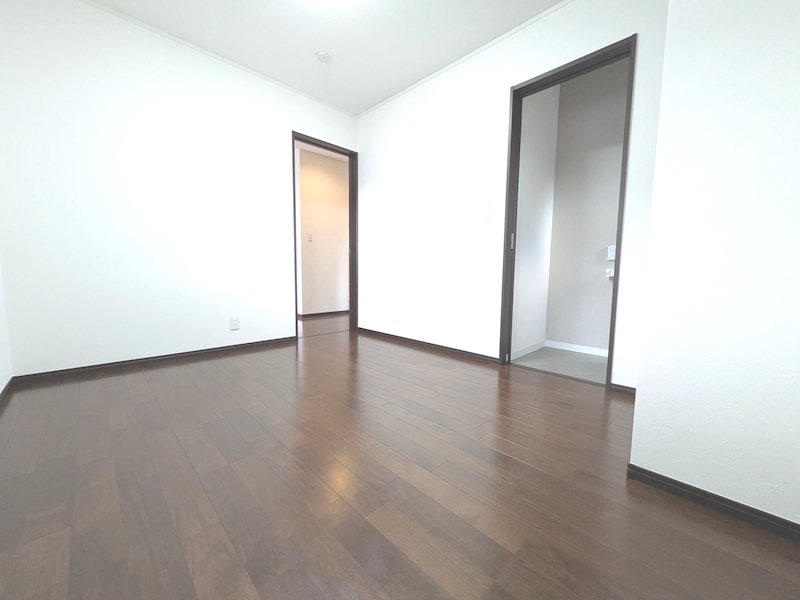 梅が枝一戸建再生既存住宅 その他