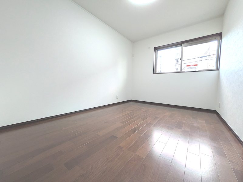 梅が枝一戸建再生既存住宅 その他