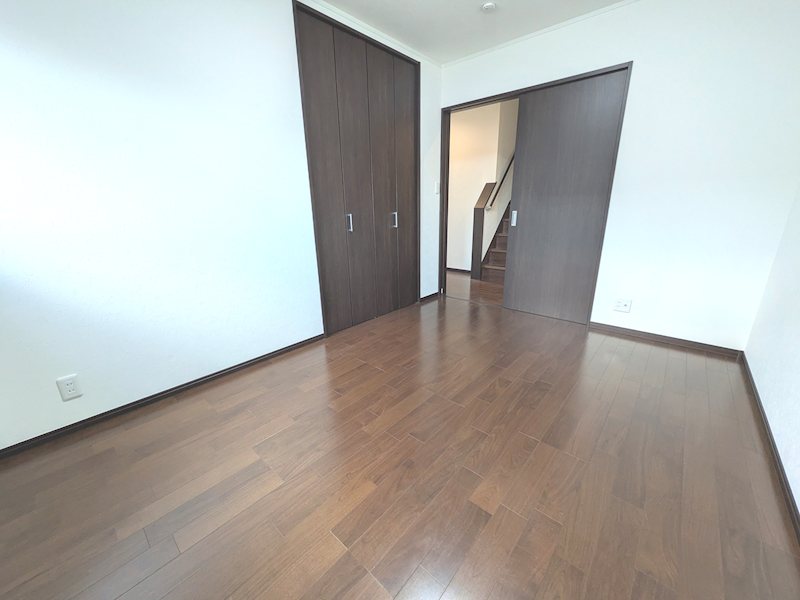 梅が枝一戸建再生既存住宅 その他