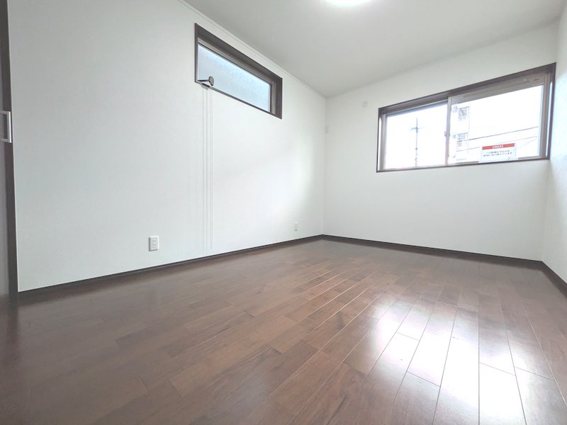 梅が枝一戸建再生既存住宅 その他